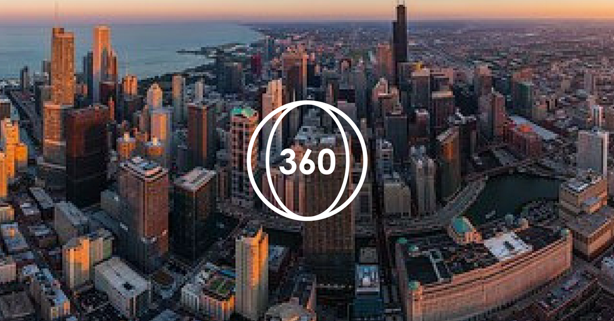 360 Video Immersive Virtual VIP Tours | Bottle Rocket Media