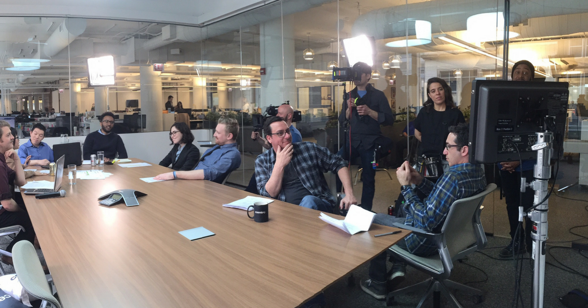 How To Create a Storyboard