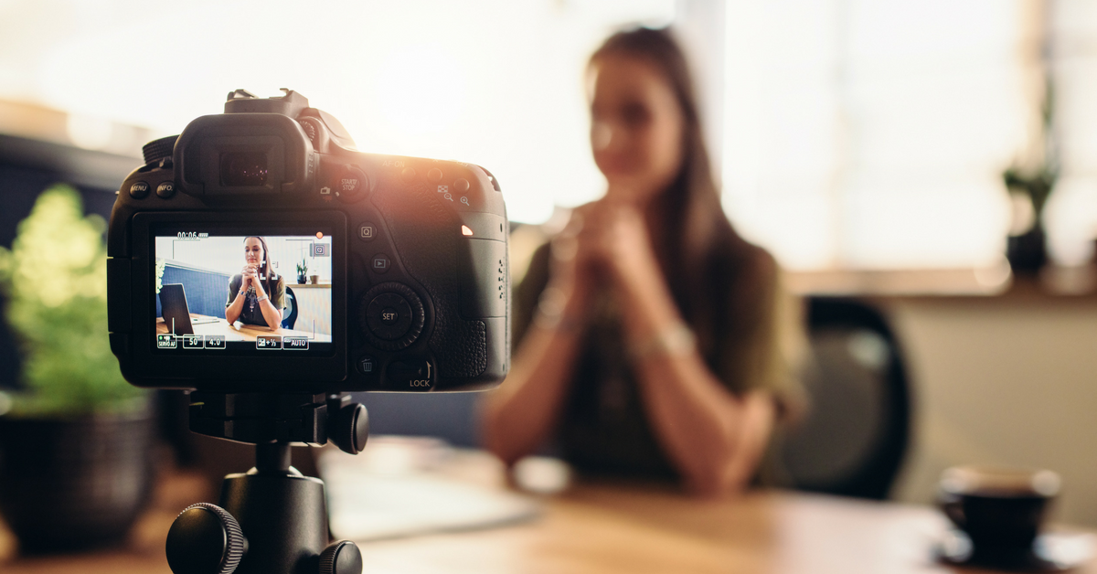 Creating a Time-Lapse Video to Tell a Story