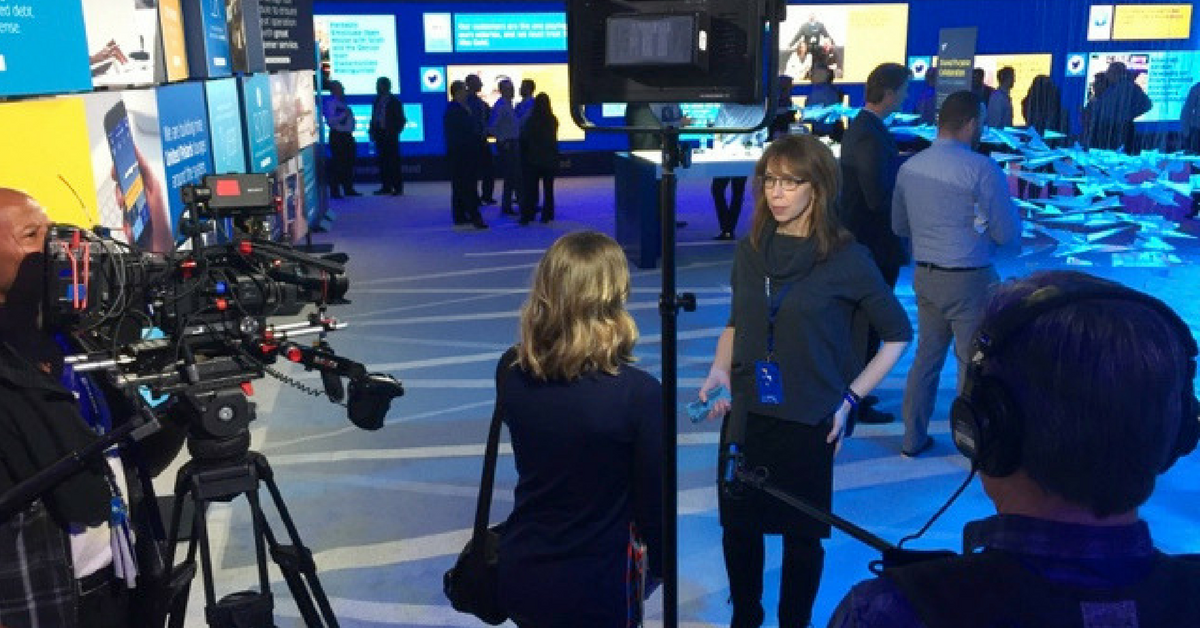 Why You Need a Videographer At Your Next Event