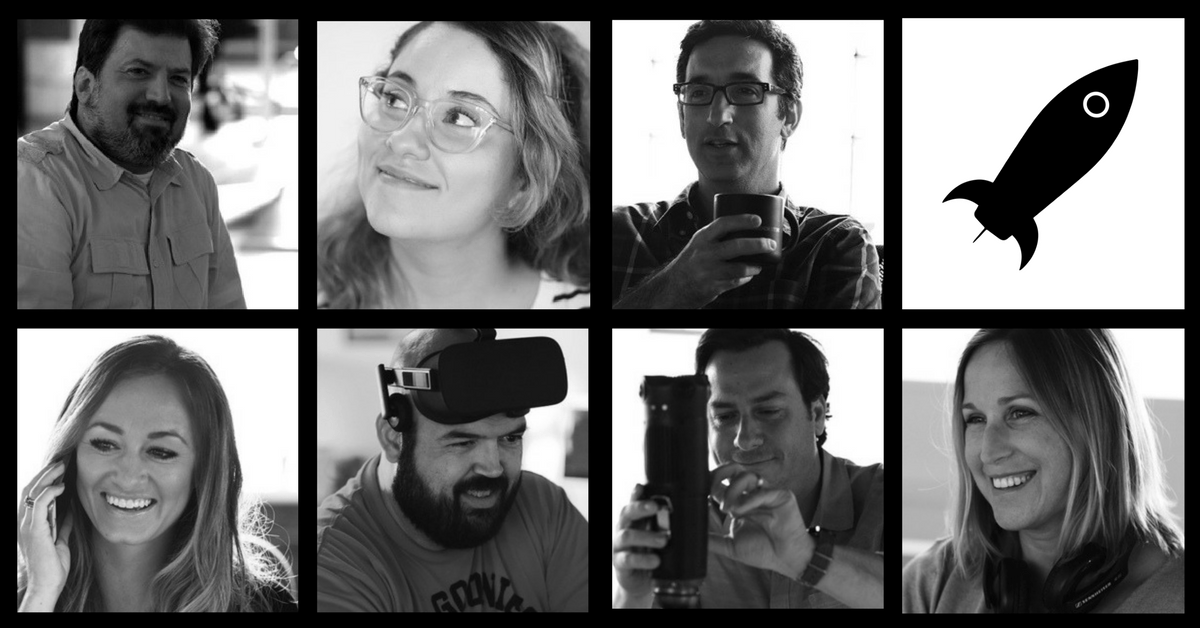 What We’re Thankful For This Year