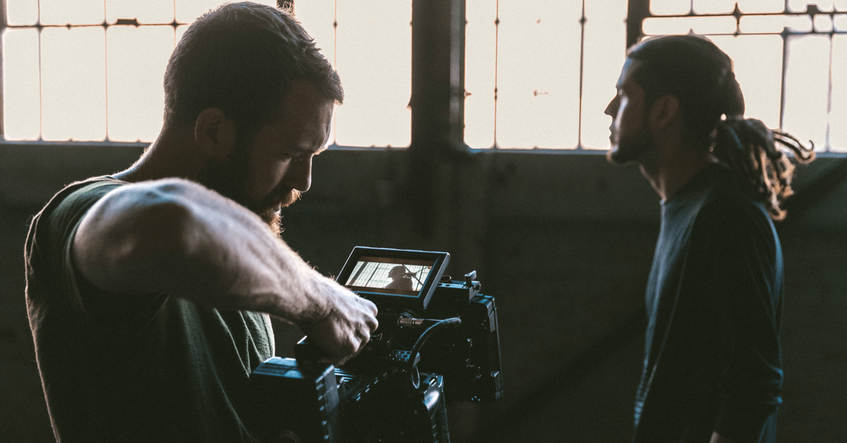 Recruit Top Talent with Video