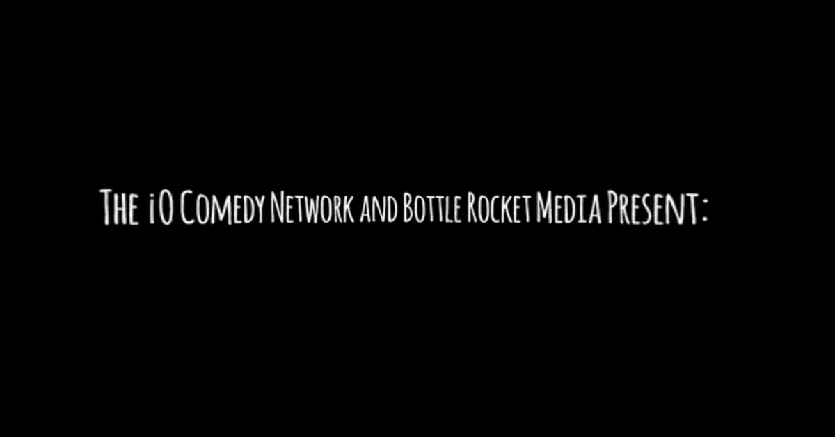 Video Project Shoutout: iO Comedy Network
