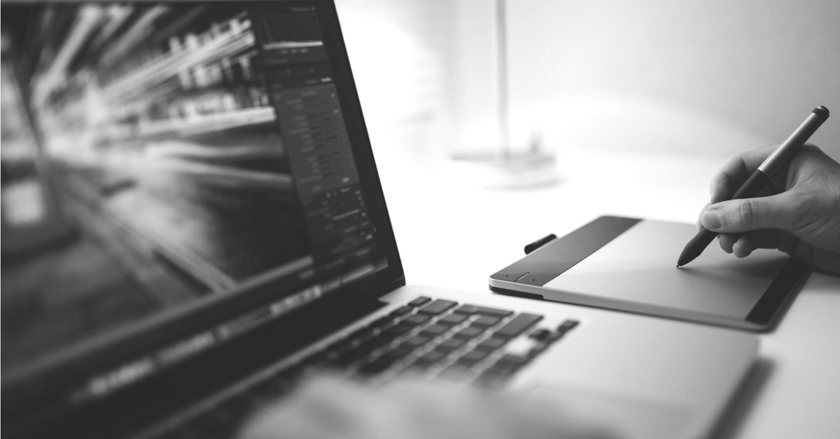 The Magic of Motion Graphic Videos