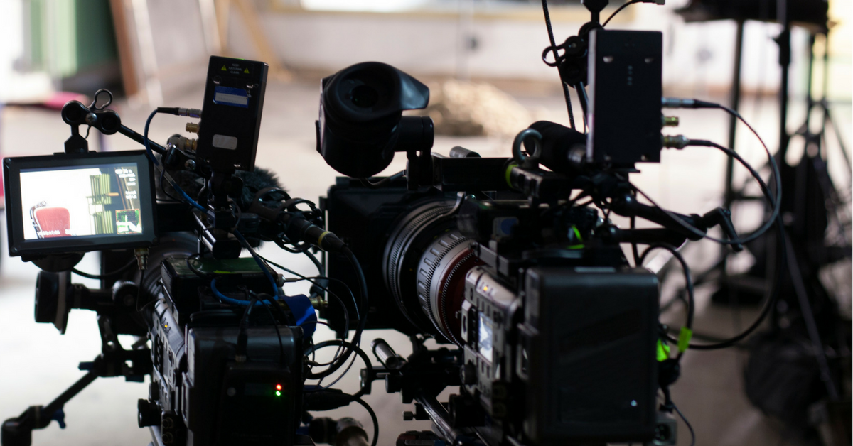 Working with a Video Production Company