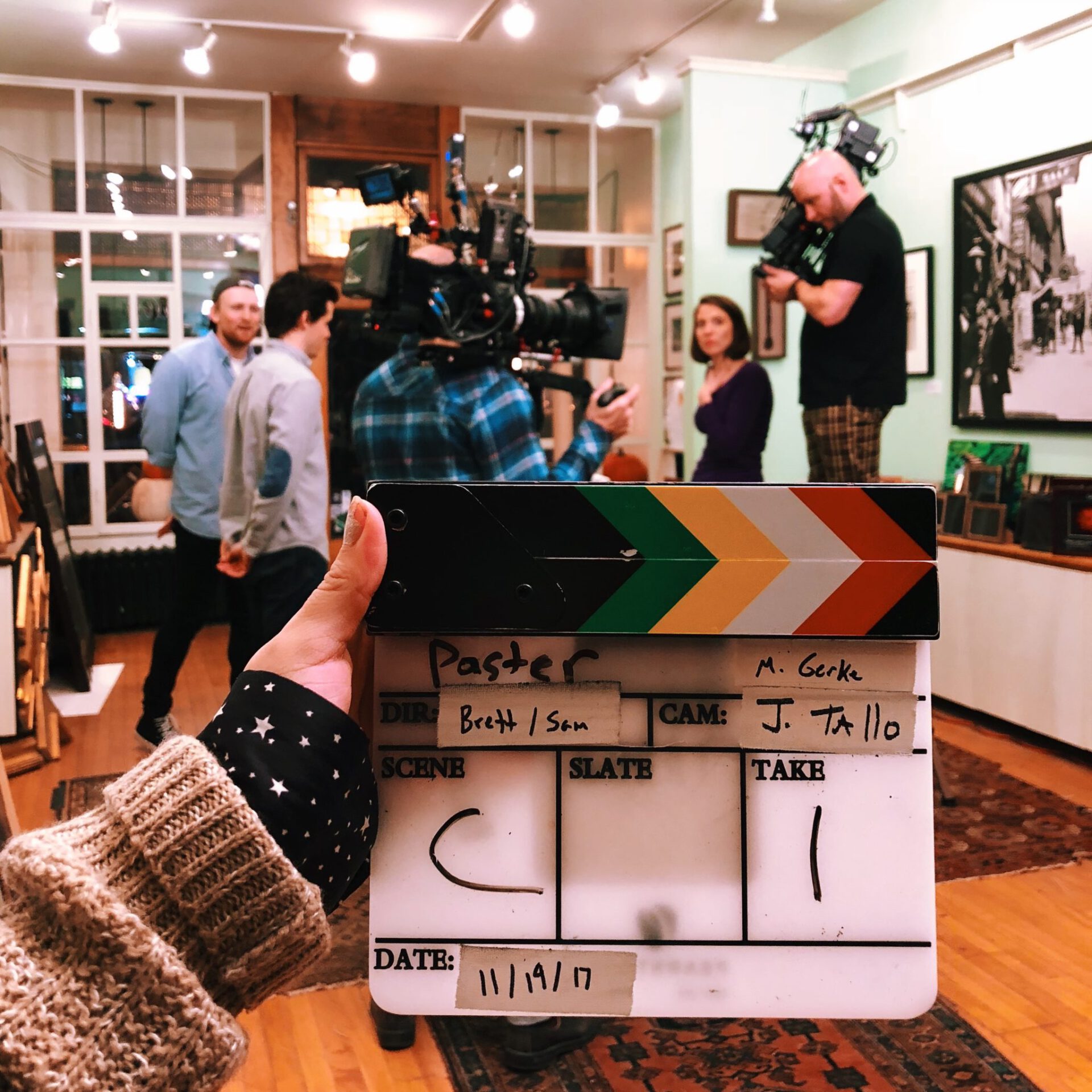 5 Tips on How to Make a Great Promotional Video