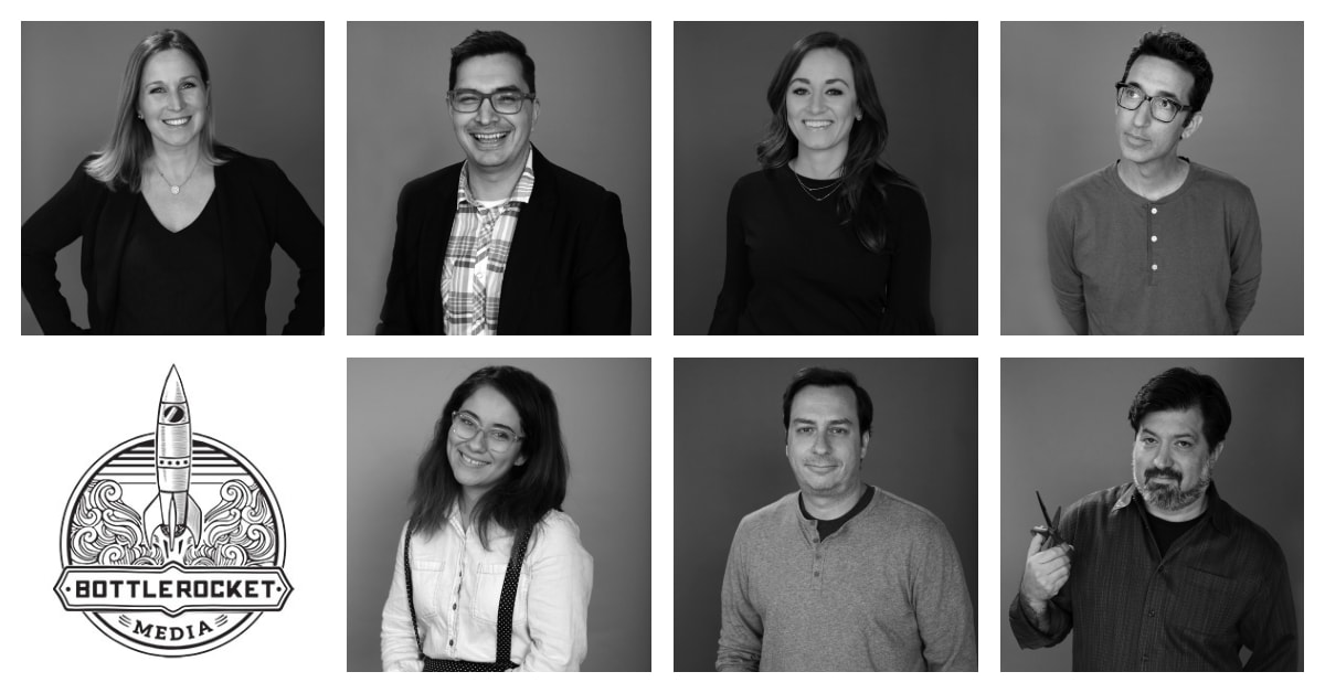 What We’re Thankful For This Year – 2018