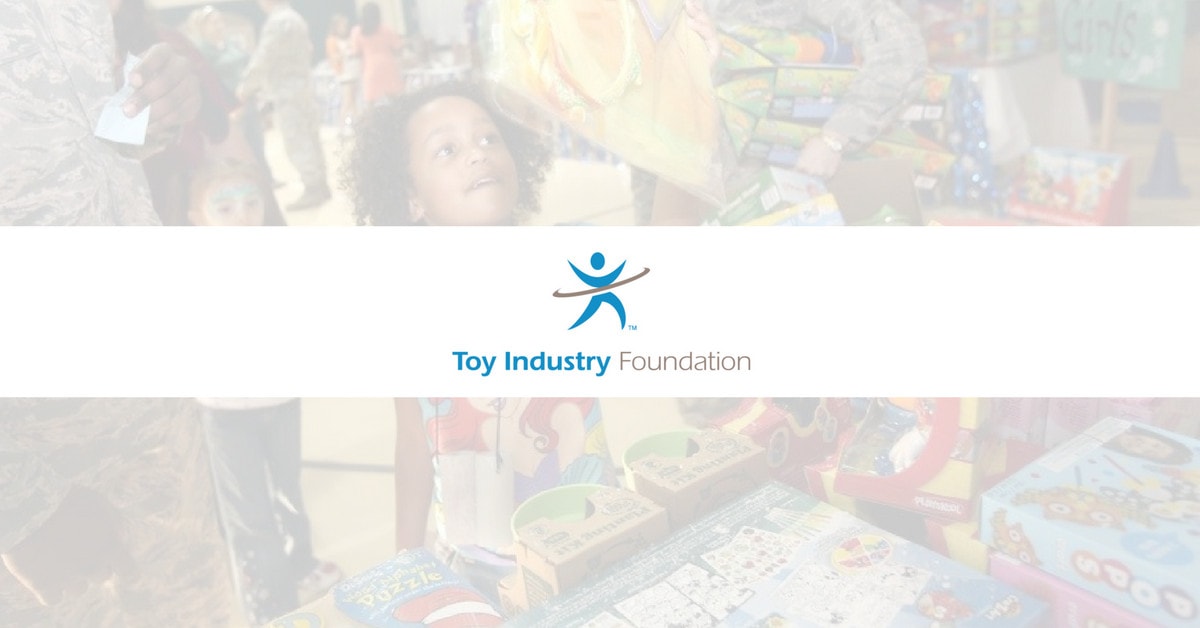 Video Project Shout-Out: Every Child Deserves a Toy