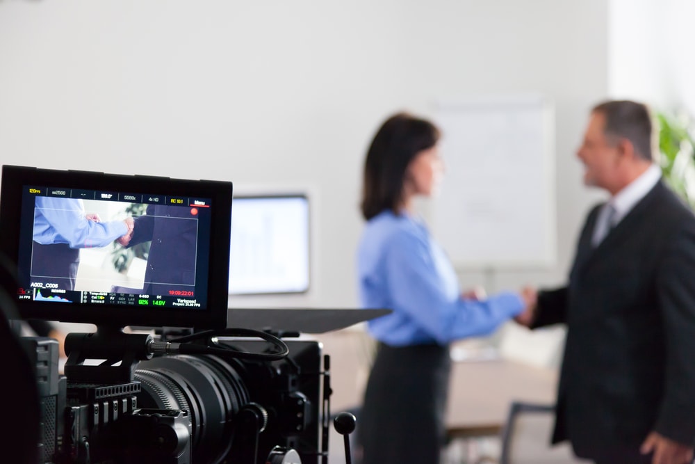 5 Tips for Corporate Video Production
