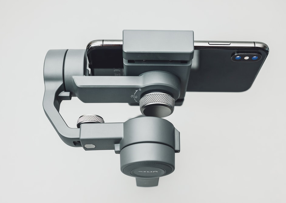 Smartphones: The Next Frontier in Video Production?