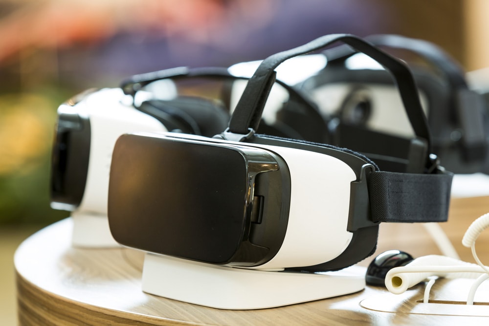 How VR Video Production Is Changing Video Marketing