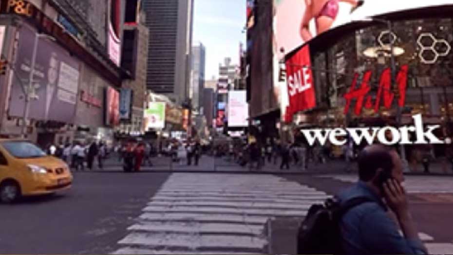 This is What it Takes to Make a 360° Video