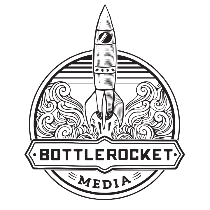 This Is Bottle Rocket Media | Meet Rayna Mckinley, Production Coordinator/Project Manager