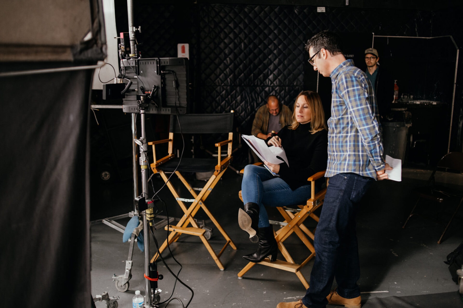 This Is Bottle Rocket Media | Meet Producer Siobhan Summers