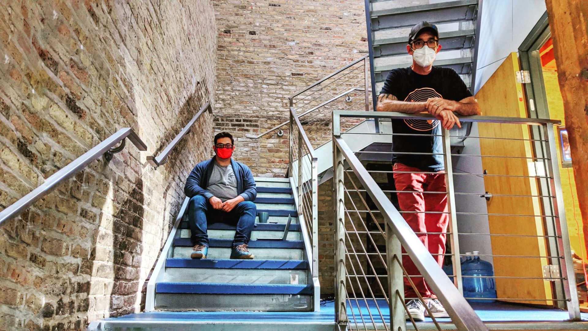 Bottle Rocket Media Covid-19 Safety Precautions for Video Production Sets