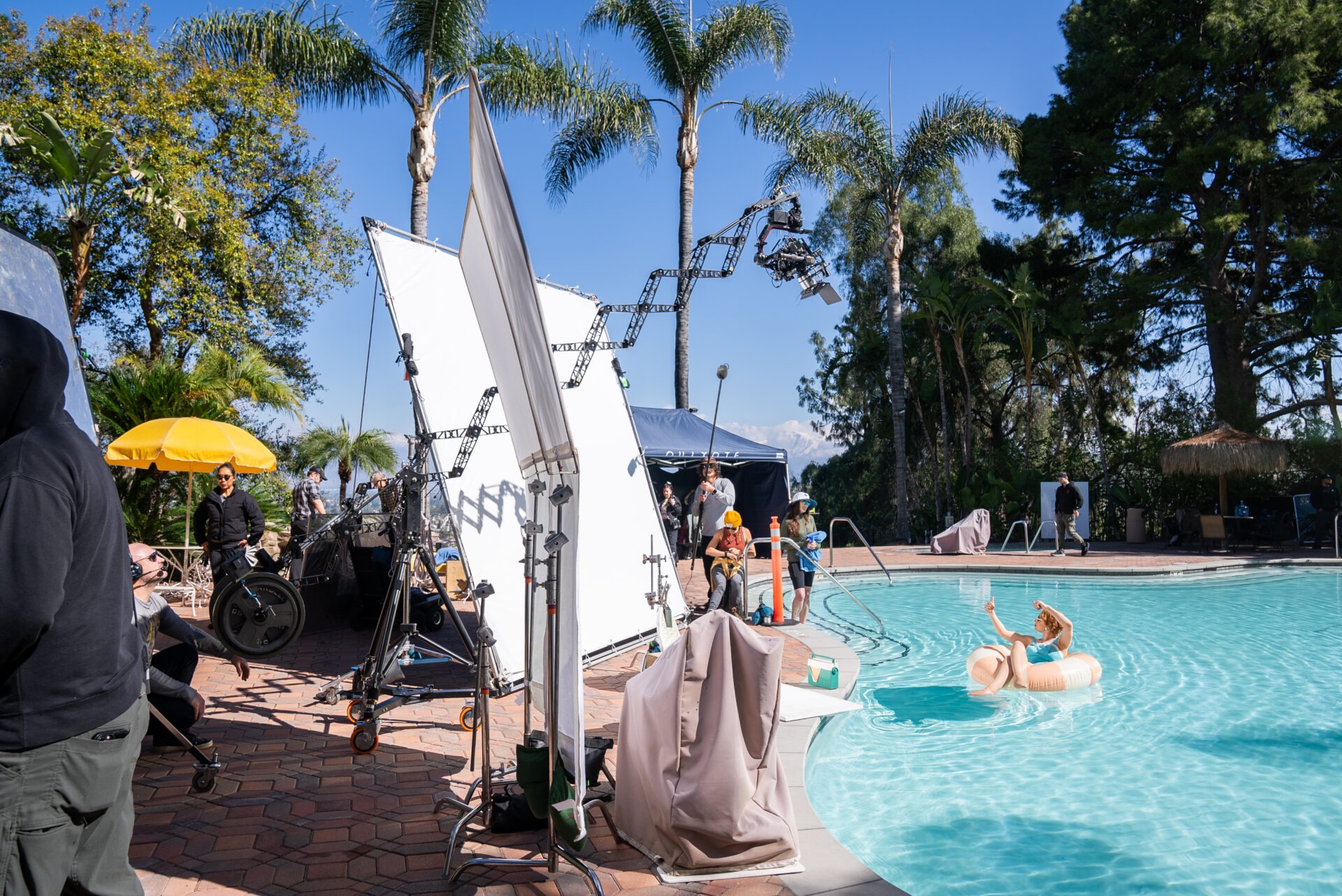 Our Video Production Process: From Concept to Completion