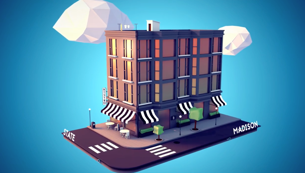 How to Create Motion Graphics