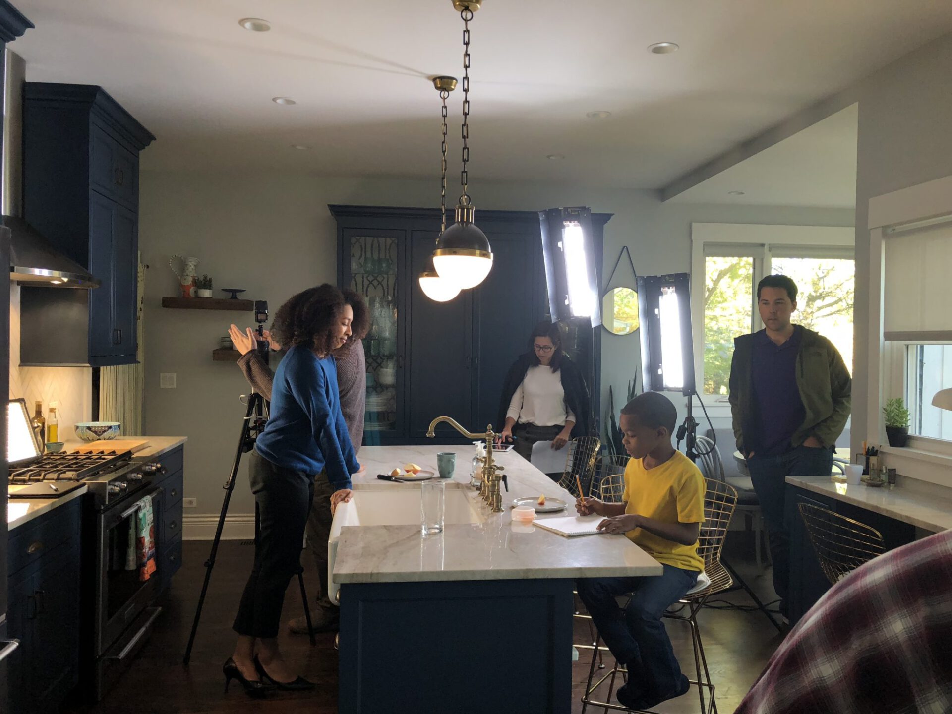 The Ultimate Guide to Creating Captivating & Engaging Videos