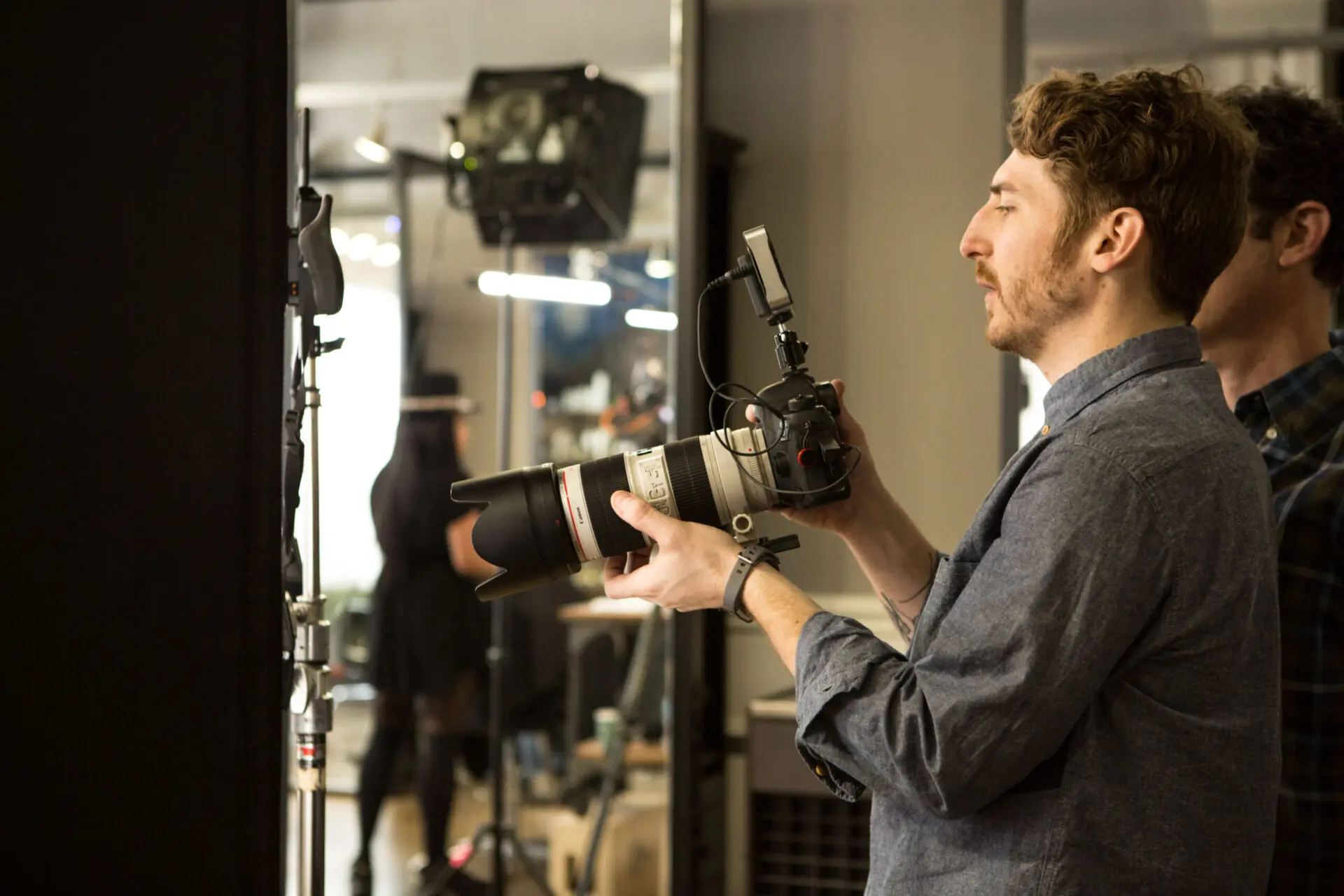 How to Create a Video Marketing Strategy