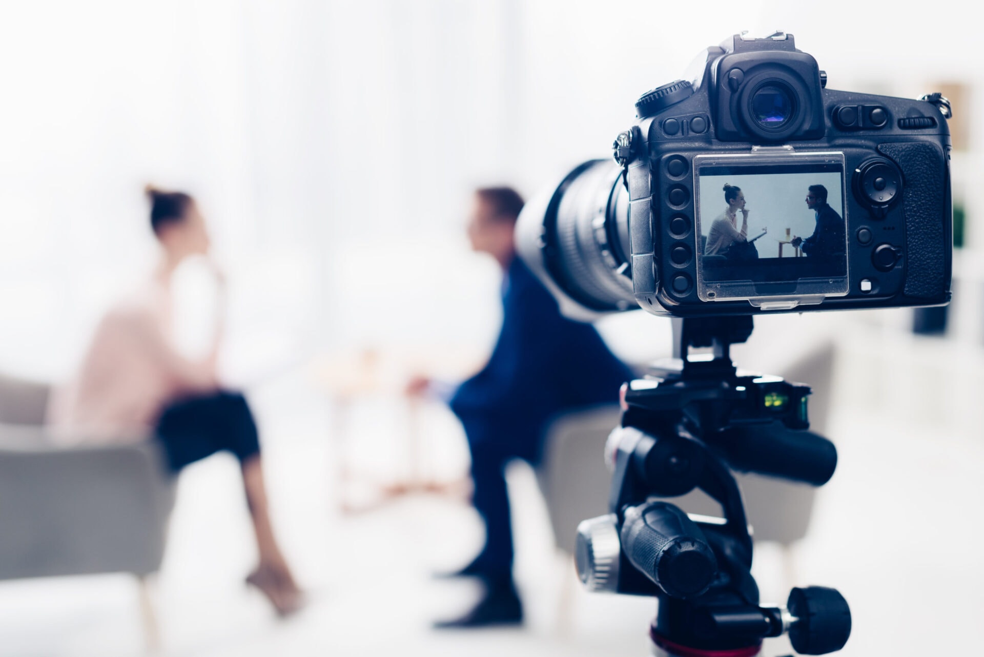 11 Types of Corporate Videos Your Business Needs