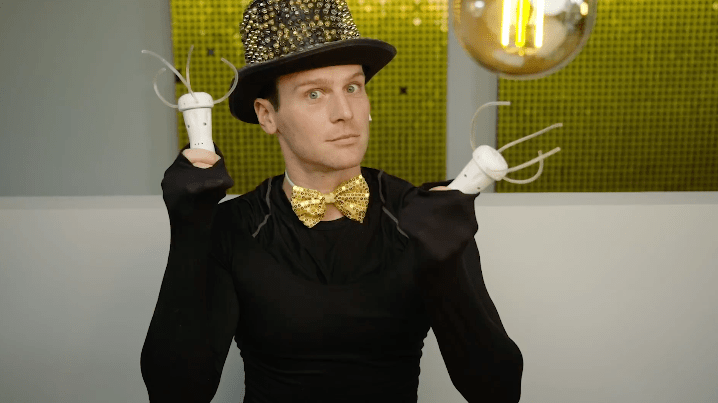 How To Host a Virtual Event