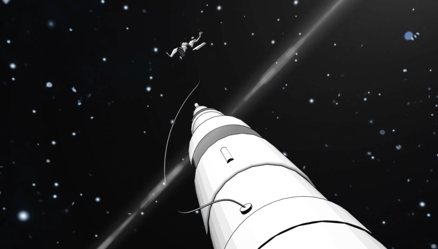 The Motion Graphics Process: Explained in 5 Important Phases