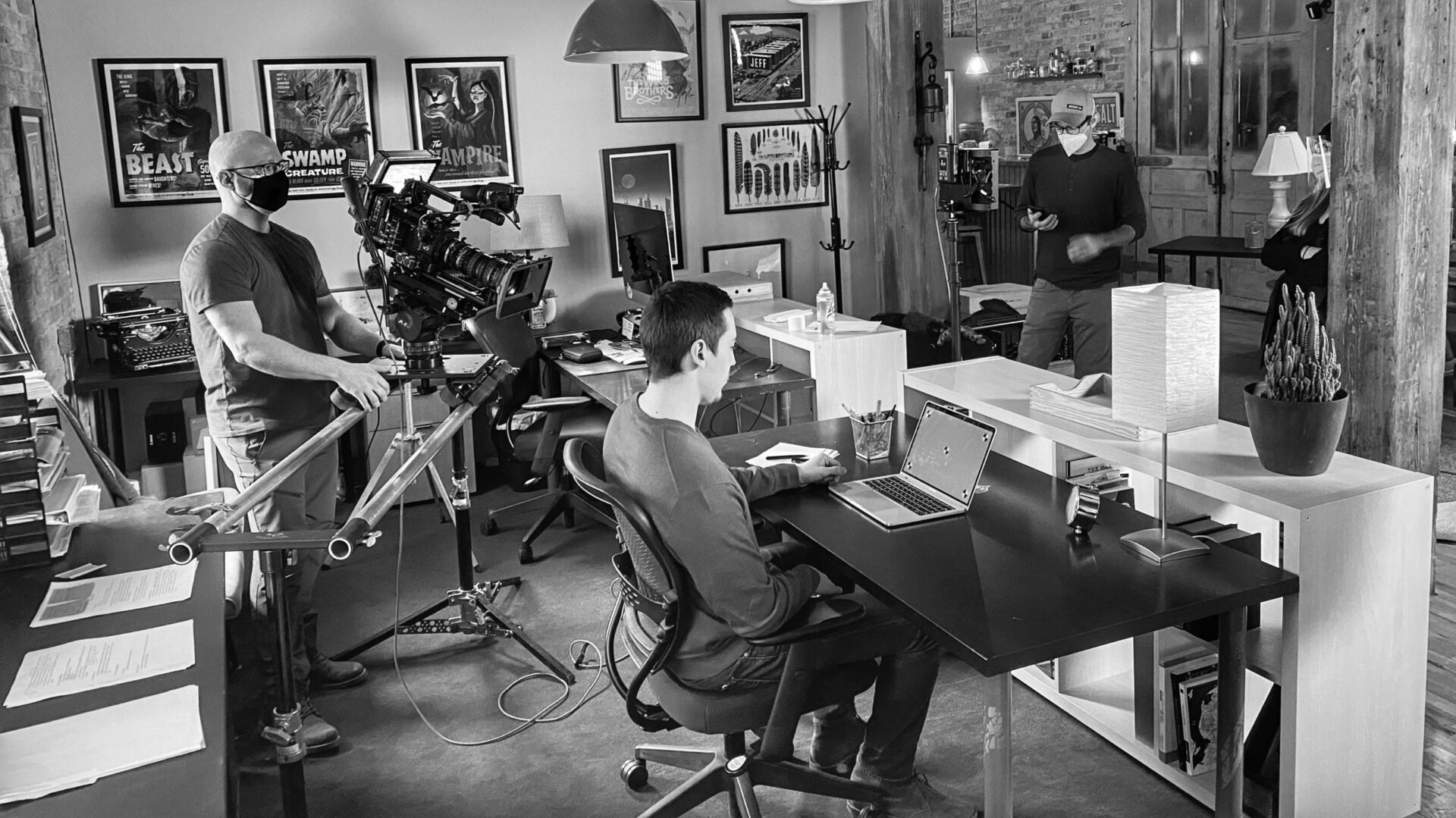 Most Reviewed Video Production Companies in Chicago Bottle Rocket Media