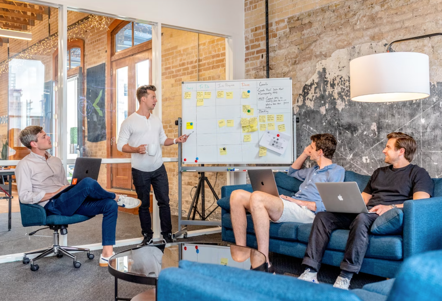 Why Create An Investor Pitch Video For Your Startup