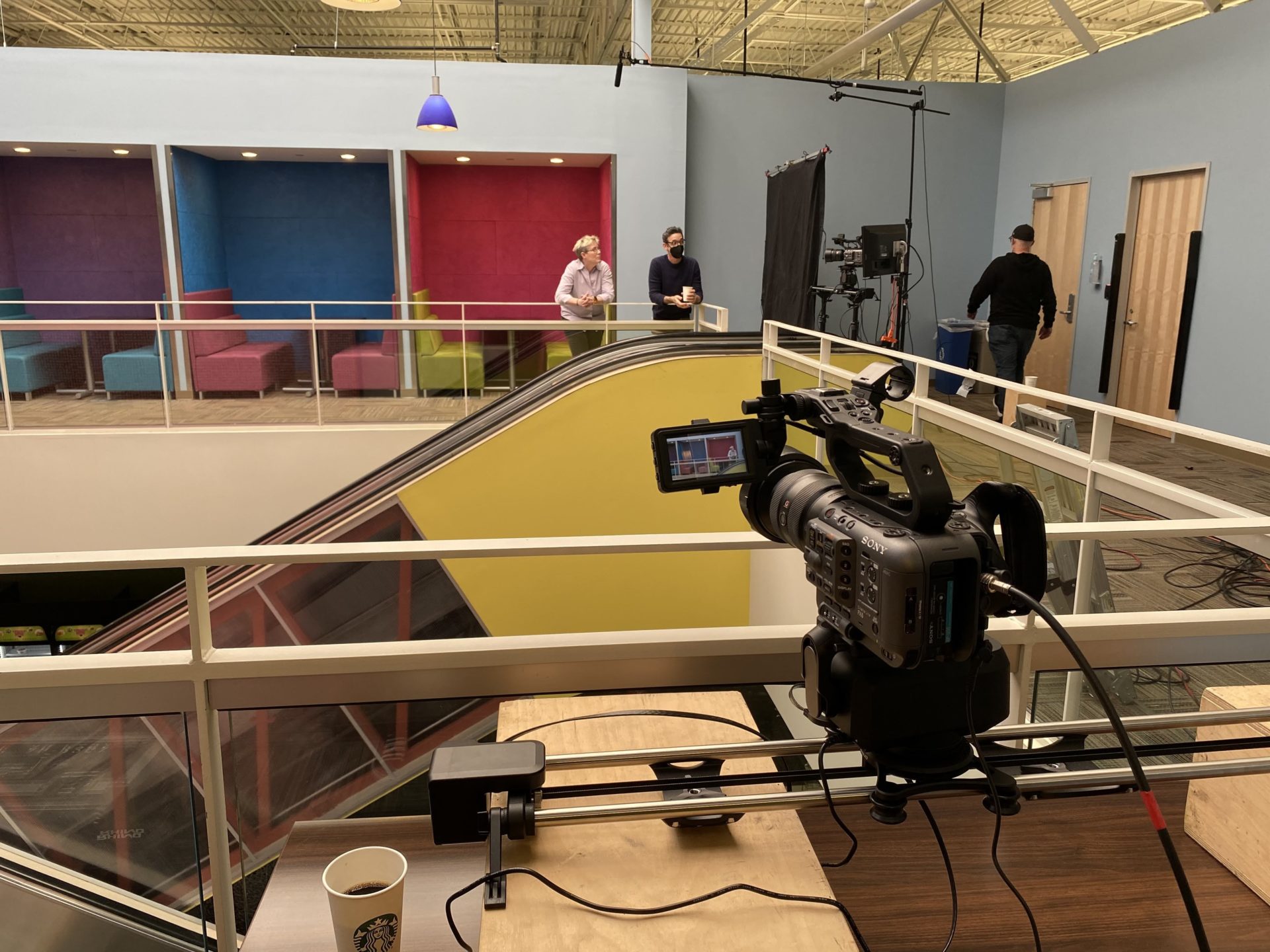 How To Prepare a Company To Make an IPO Roadshow Video