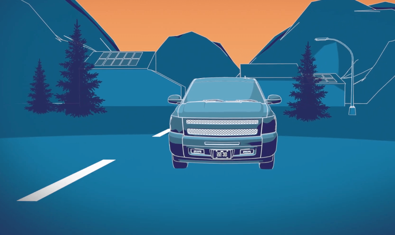 How to Create 3D Animation