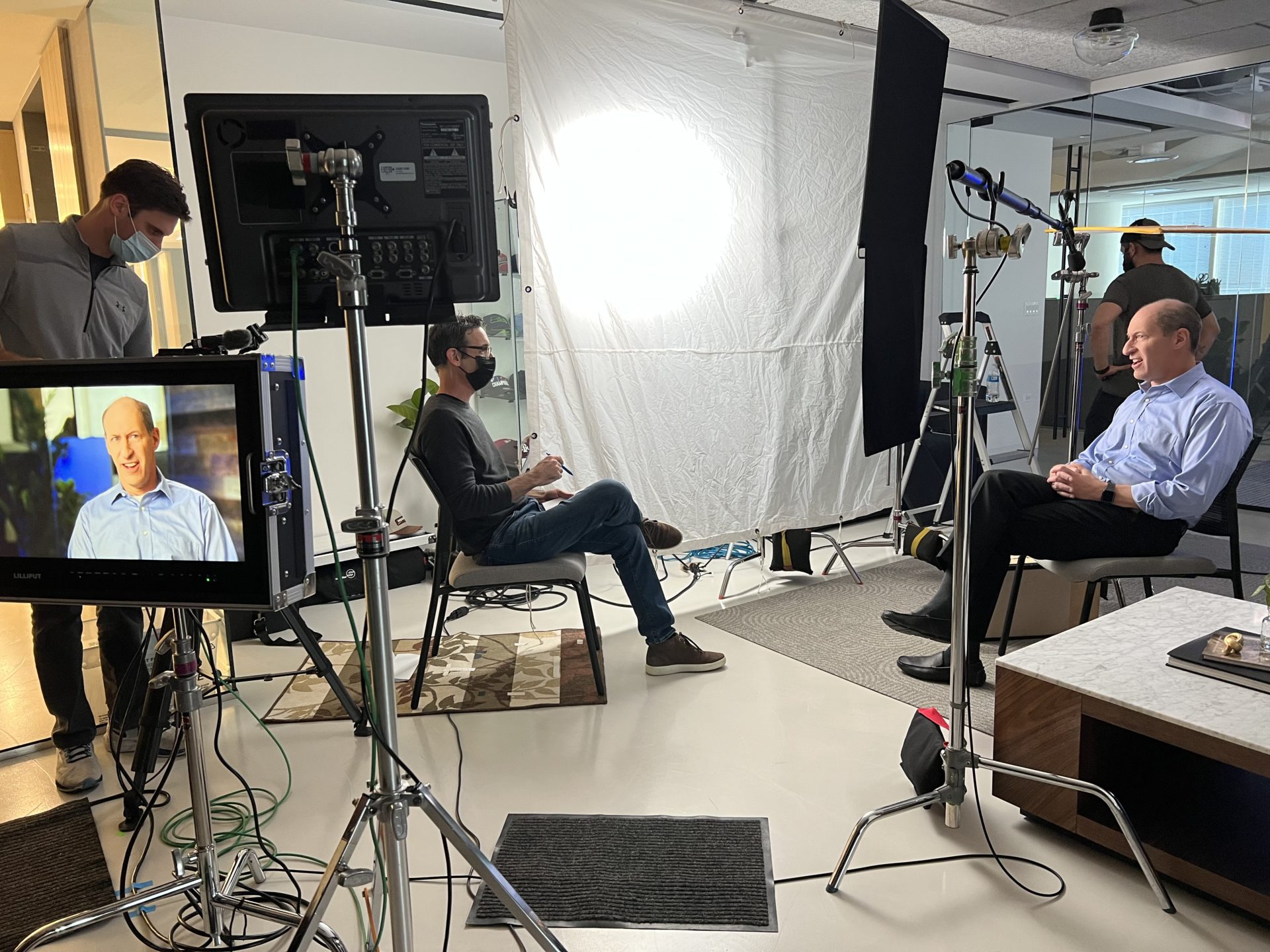 Bottle Rocket Media Has Been Named a 2022 Best of Illinois Award Winner