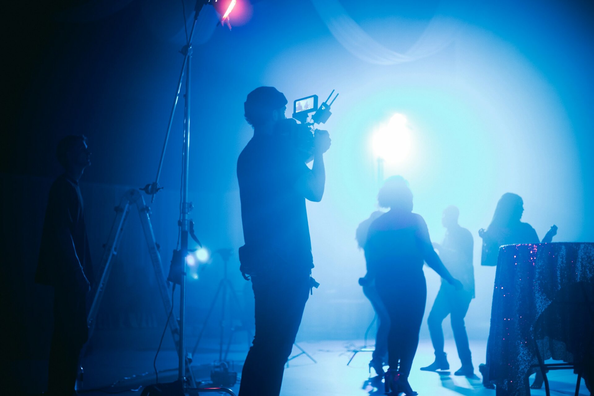12 Questions To Ask Before Hiring a Video Production Company
