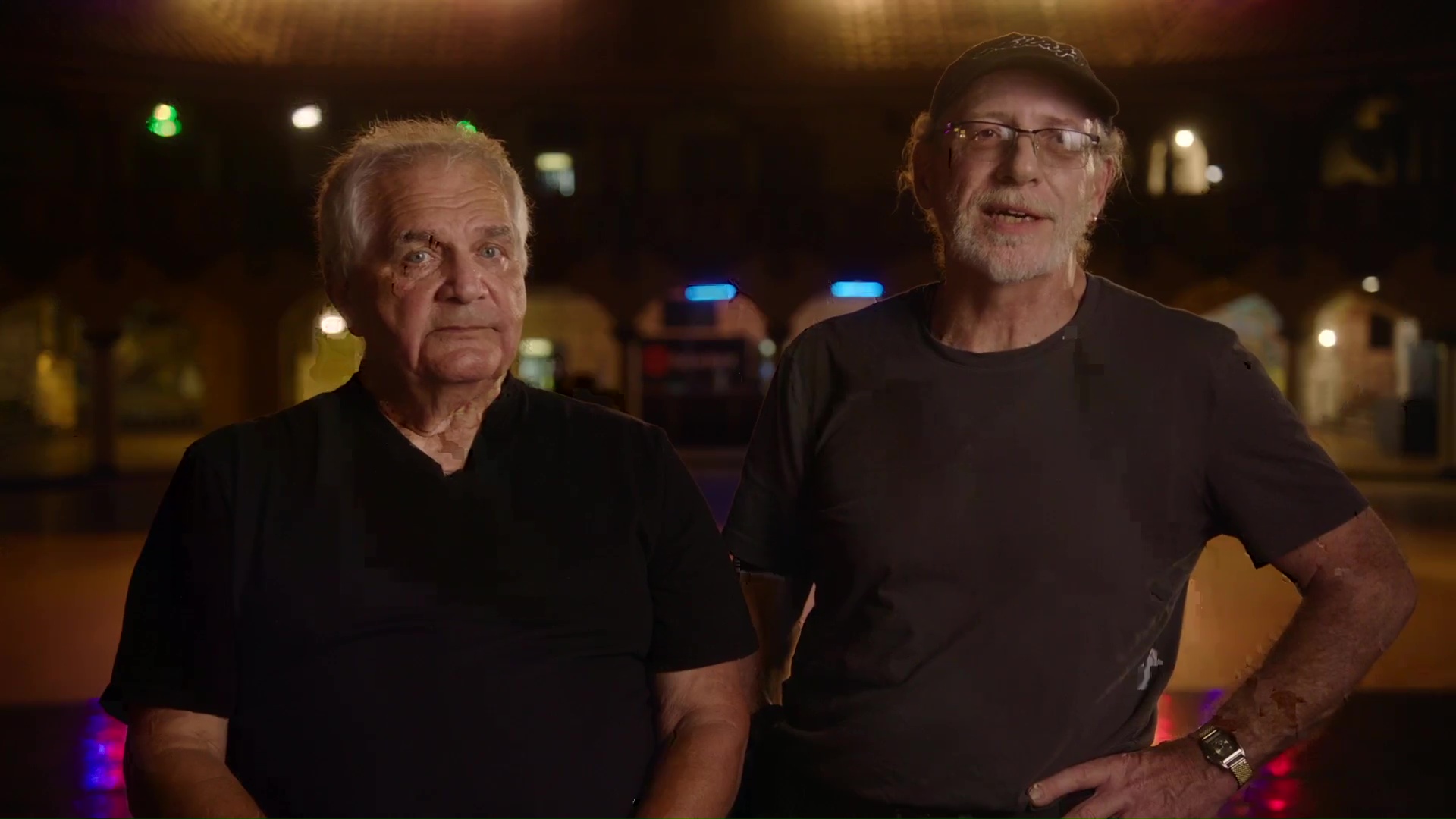 Byline Bank | Aragon Ballroom | Bottle Rocket Media