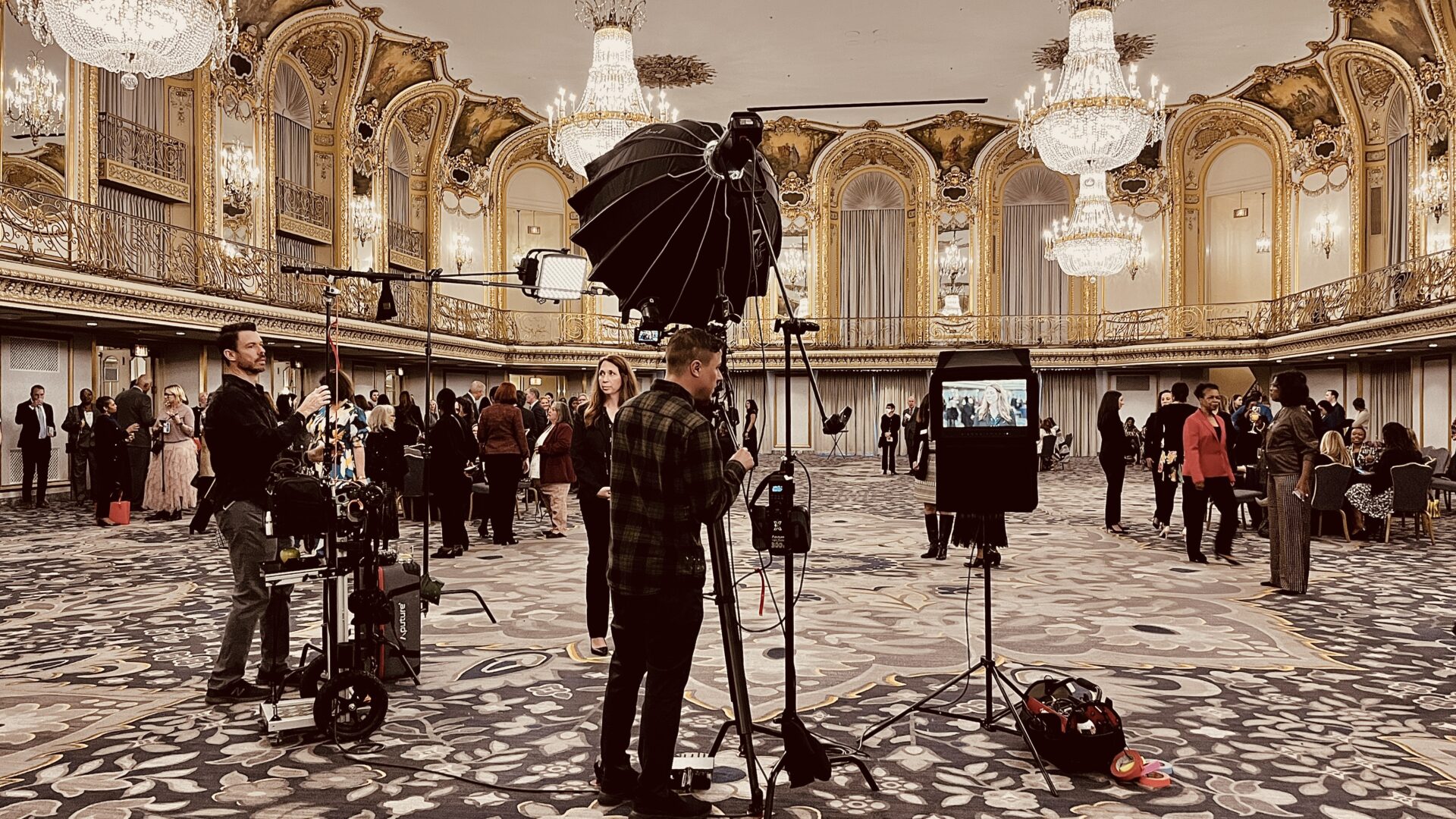 8 Tips to Great Video Storytelling