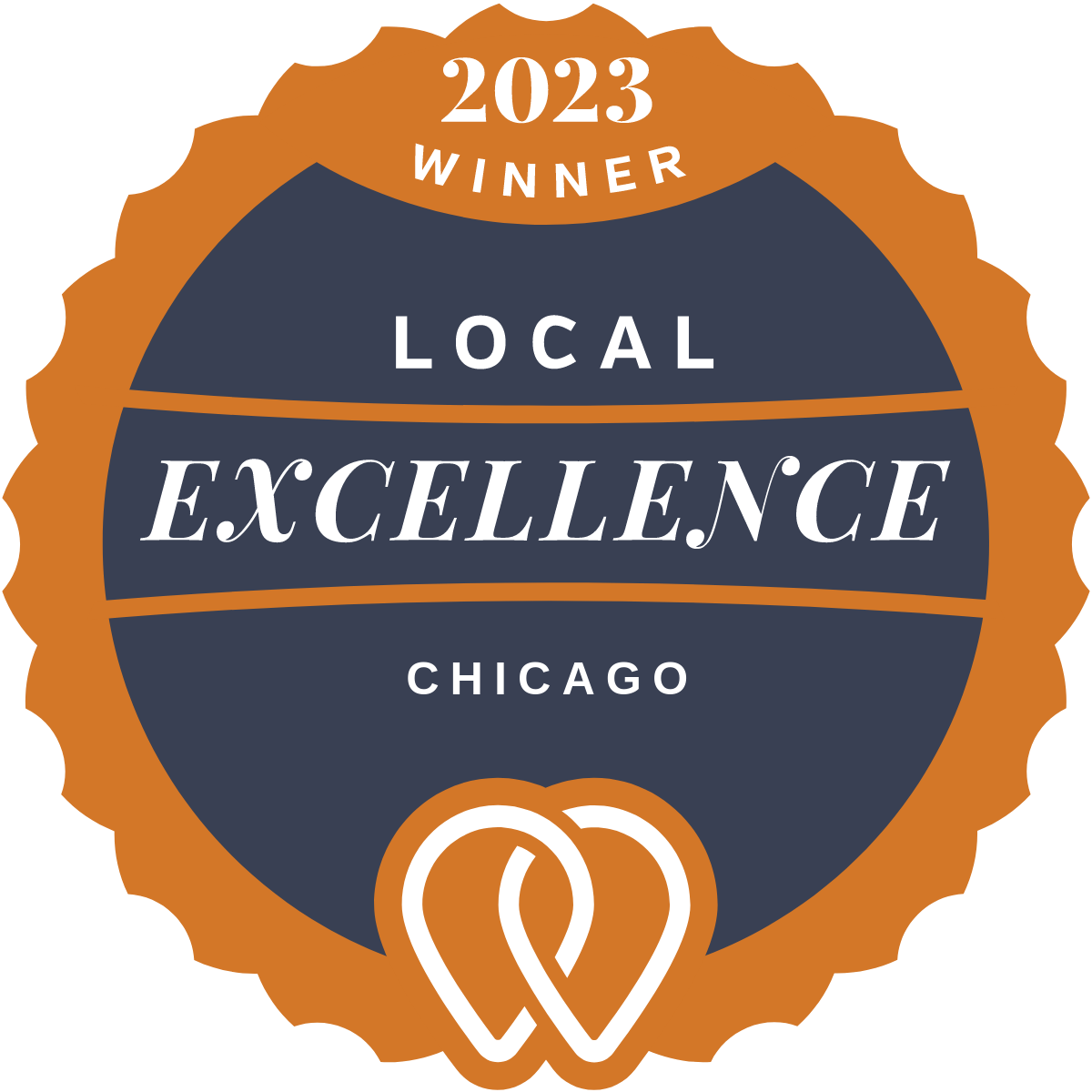 2023 Local Excellence Winner | Bottle Rocket Media