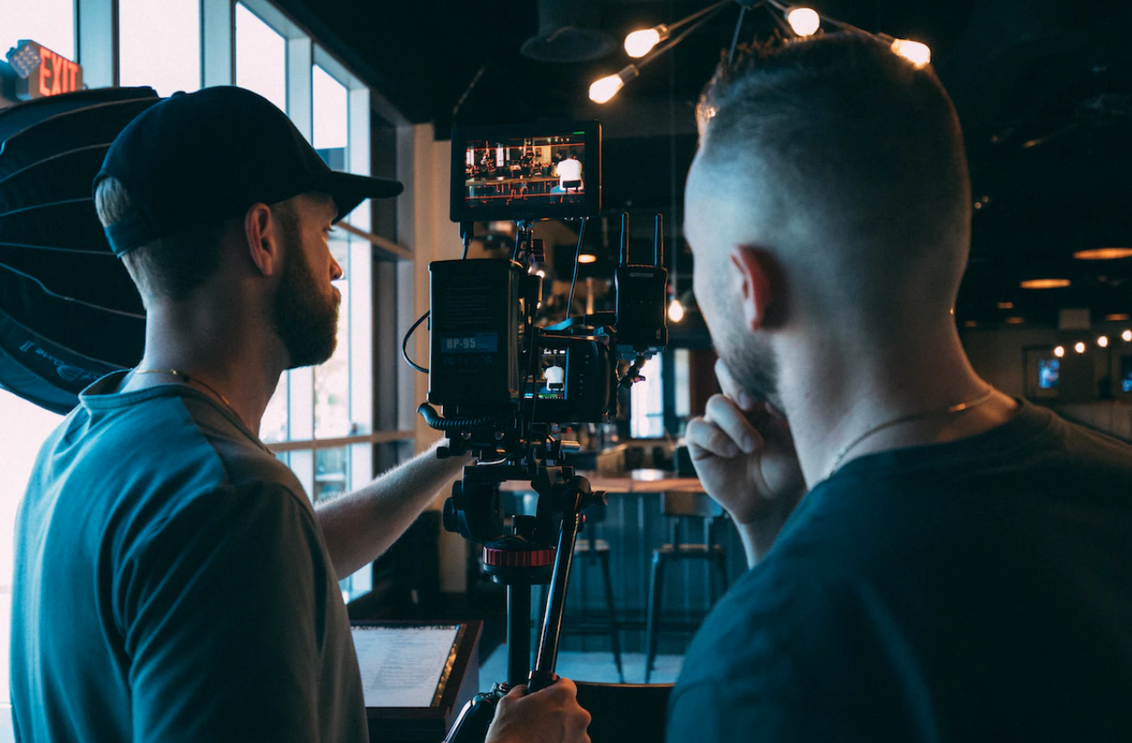 How To Make Product Videos