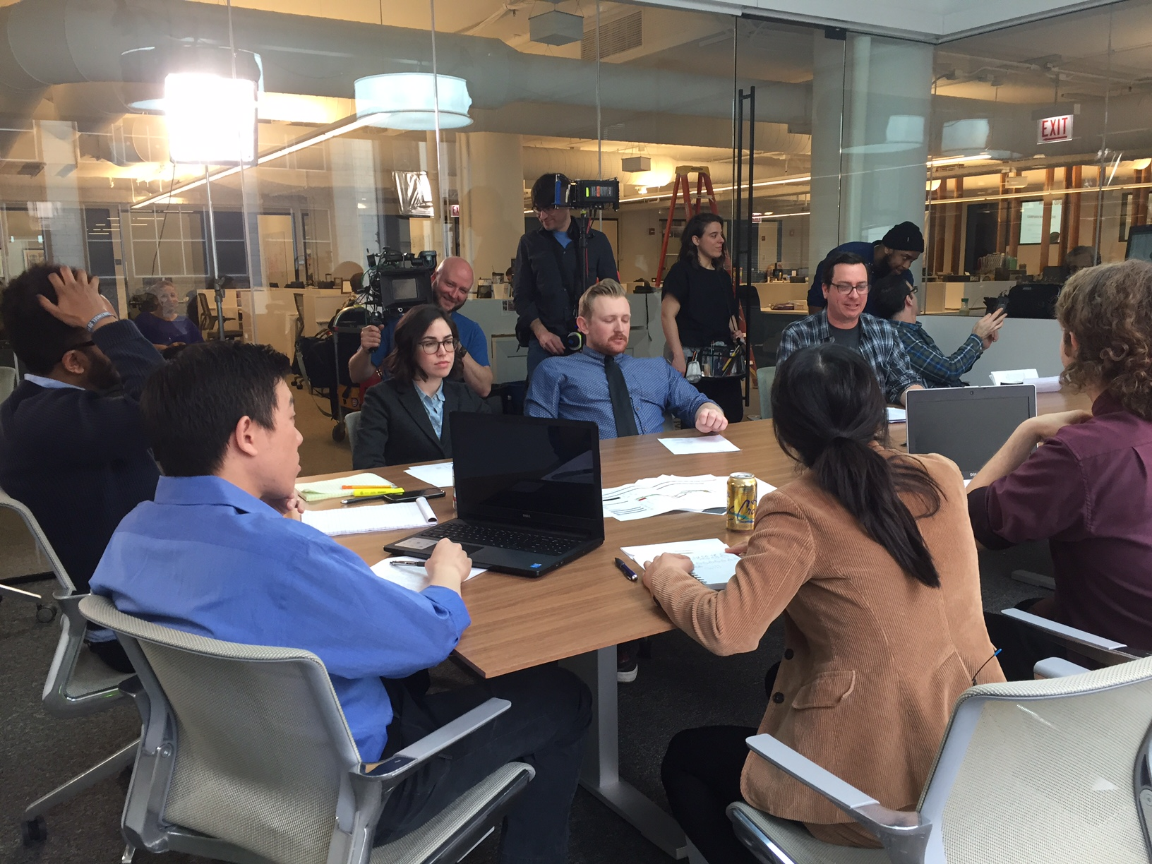 Unleash the Potential of Video with Bottle Rocket Media: Your Comprehensive Video Production and SEO Partner