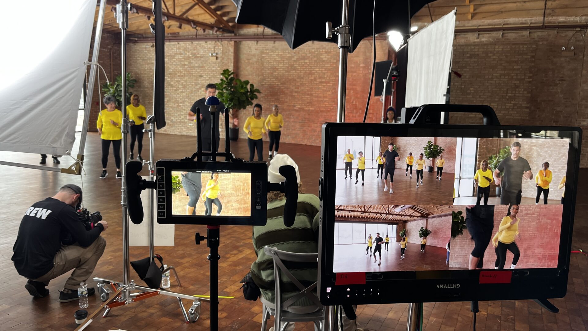 How Much Does It Cost to Produce a Video?