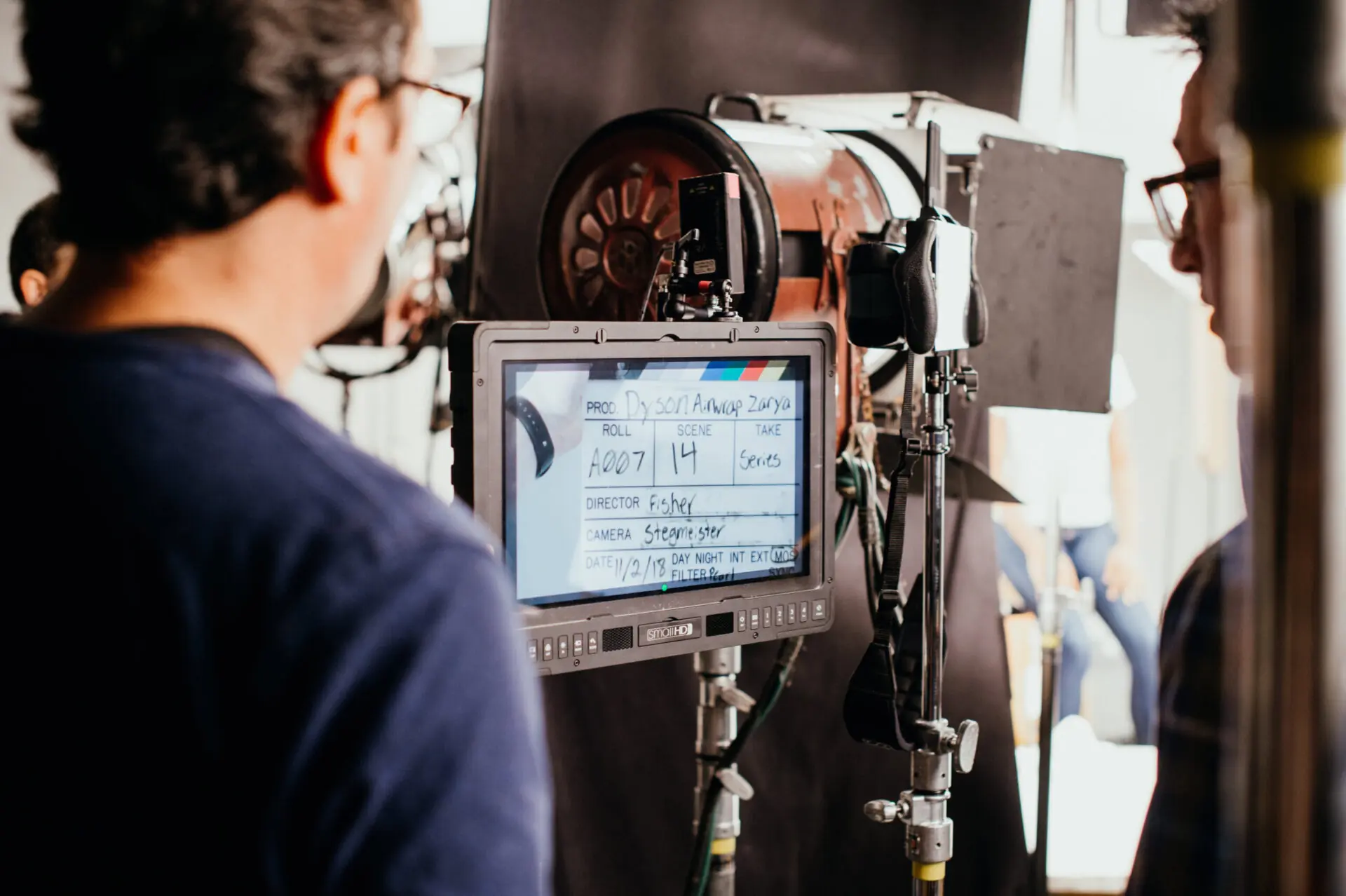 Video Production vs. Video Marketing: Why You Need Both