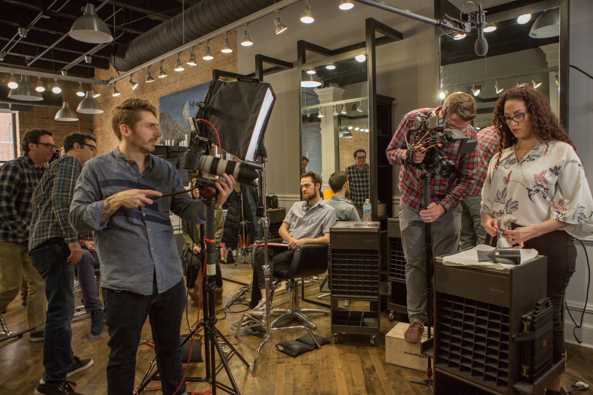 How to Make a Product Video