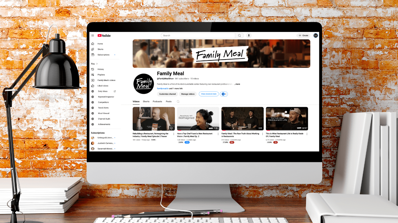 YouTube Algorithm: How It Works