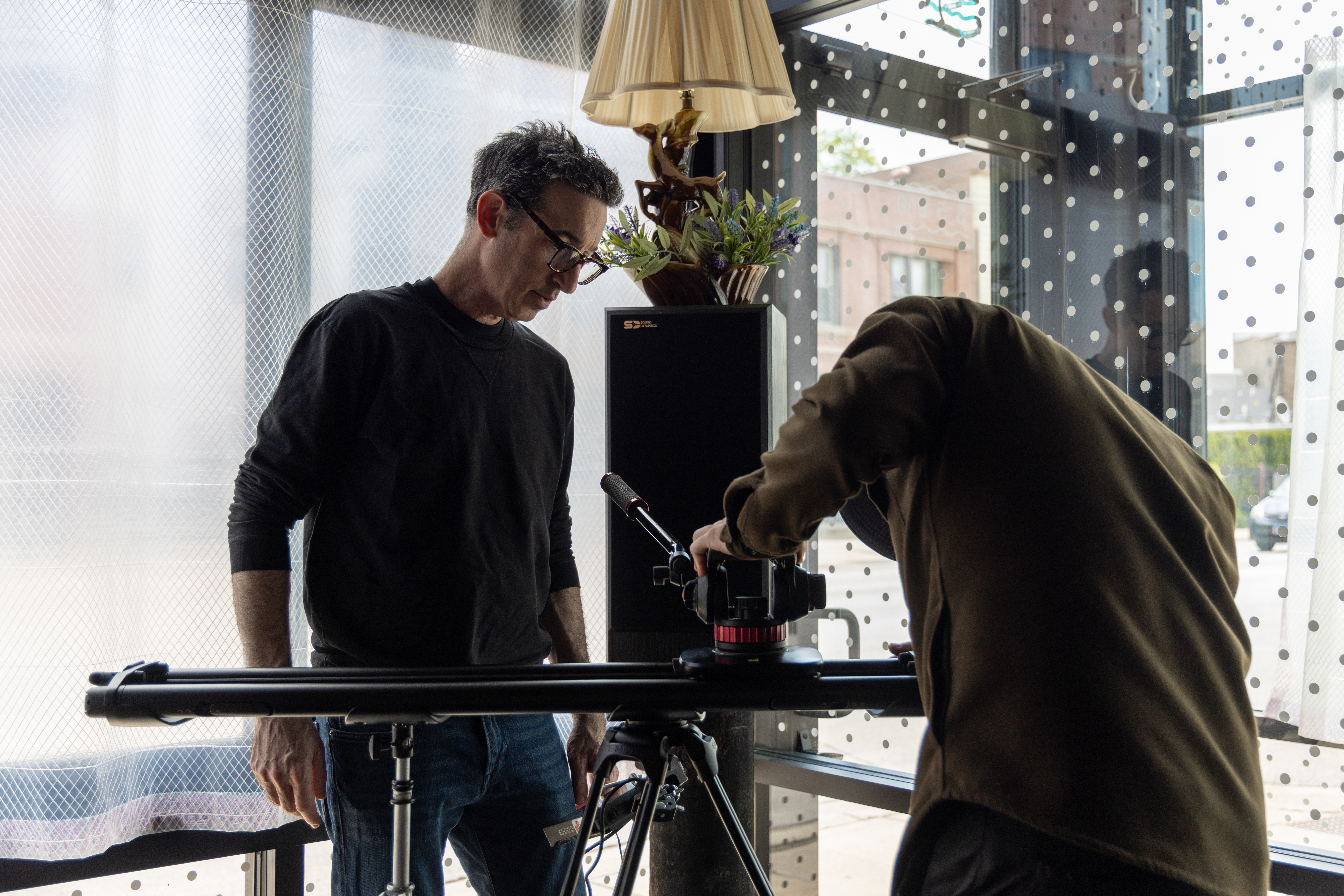 Why Work with a Video Production Company