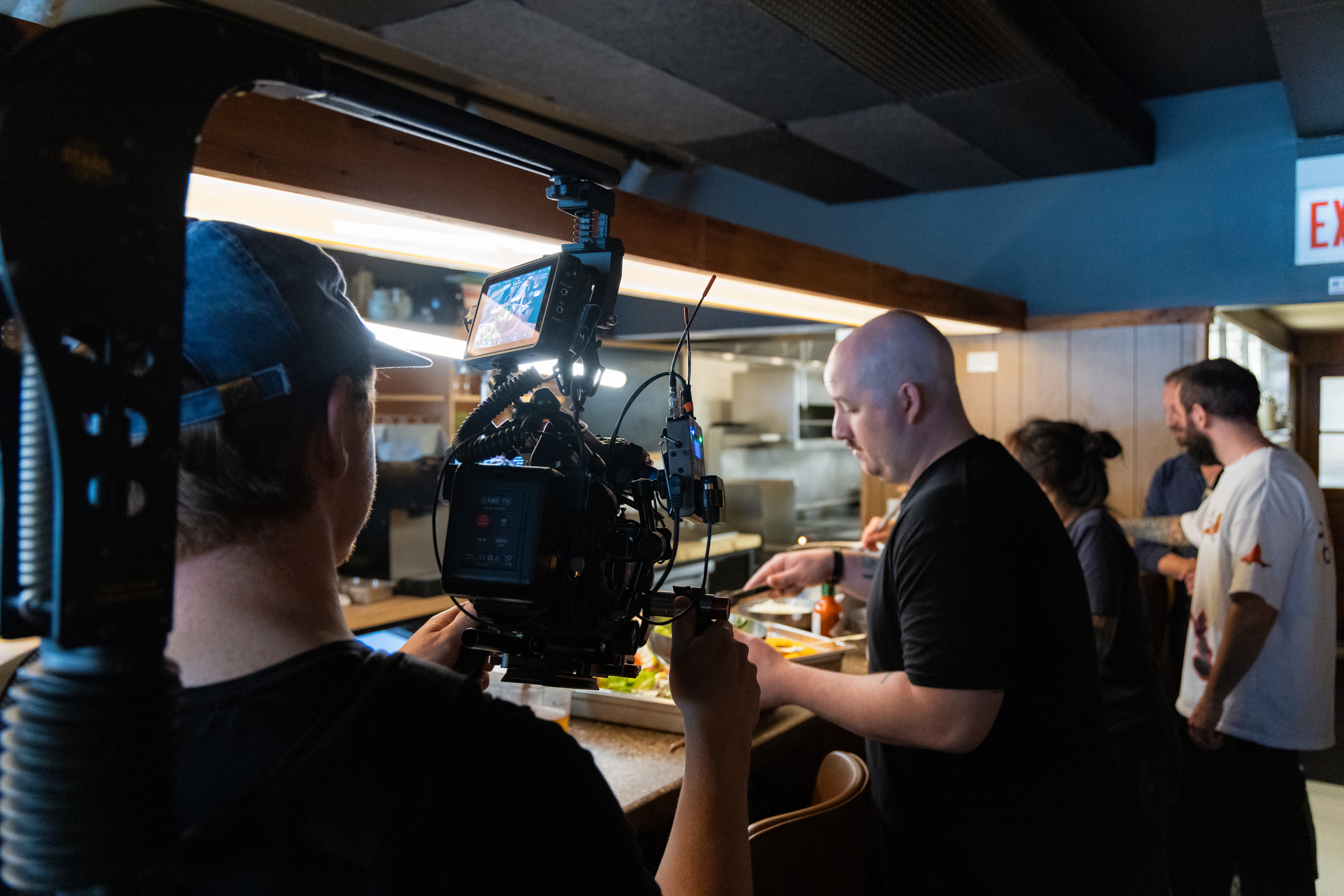 How to Tell Your Brand Story Through Video