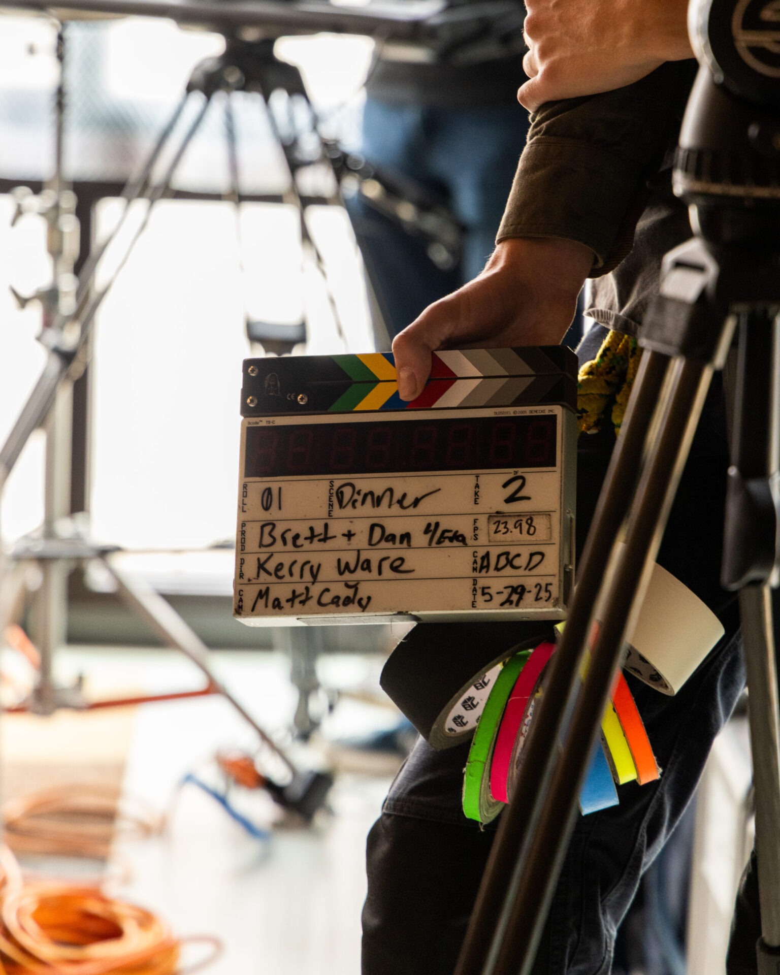 In-House Video Team Vs. Agency: Which is Right for You?