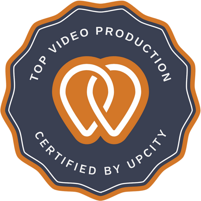 Upcity TVP Front Logo