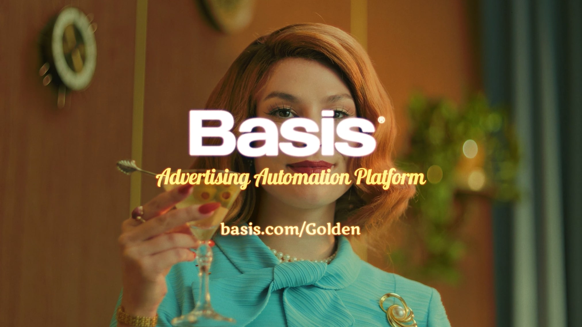 Basis, Golden Age
