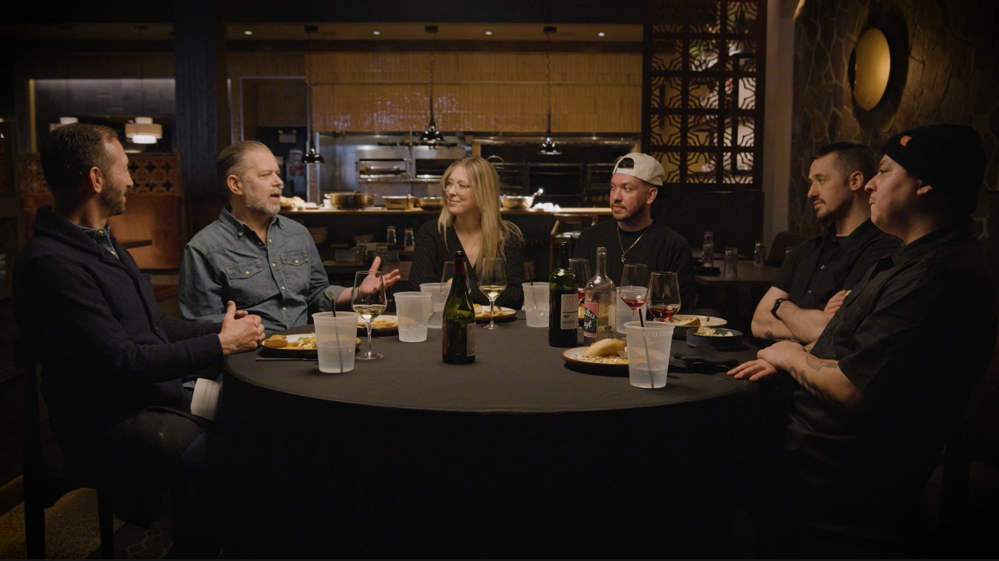 Family Meal Episode 1