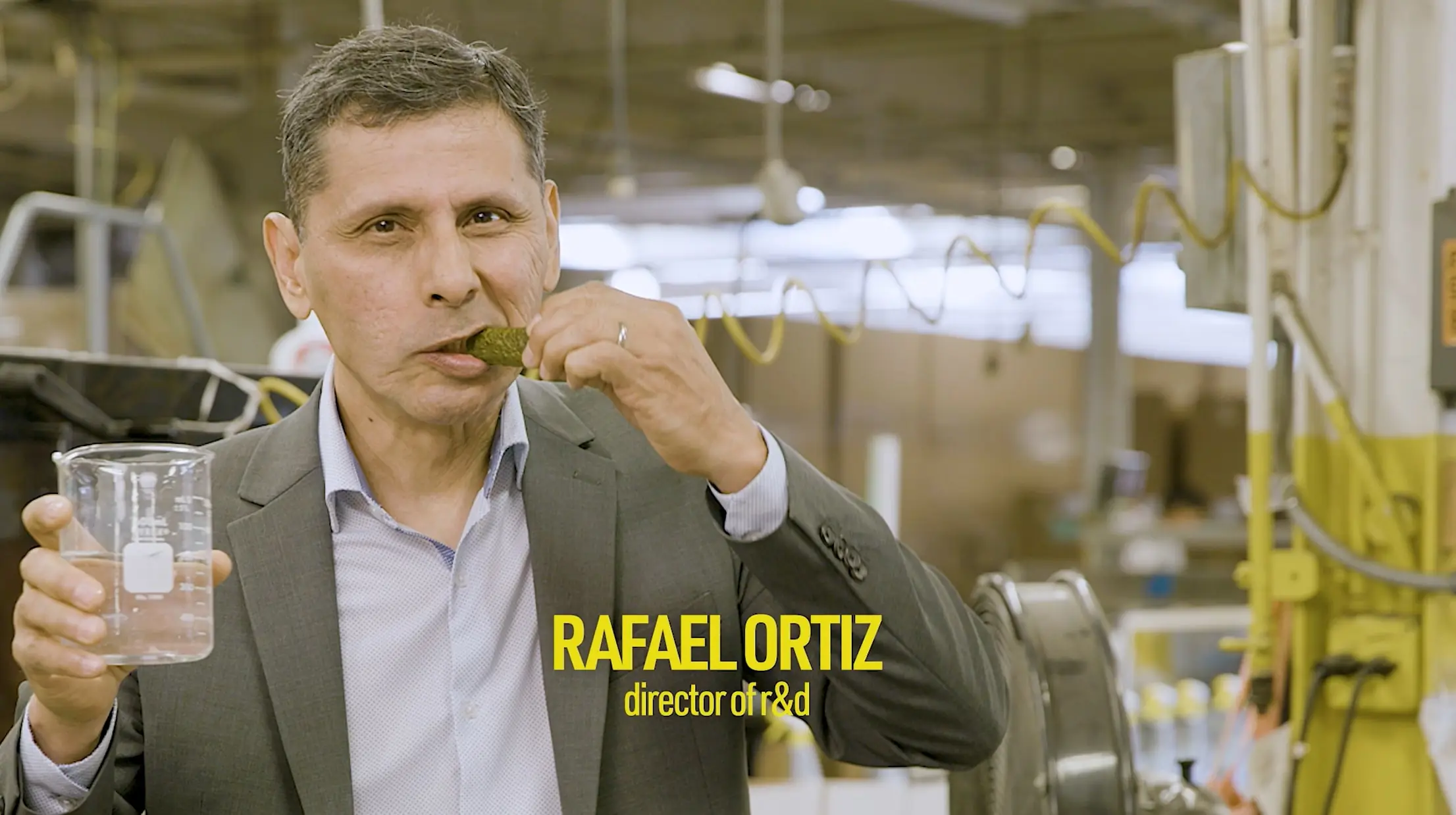Company Video