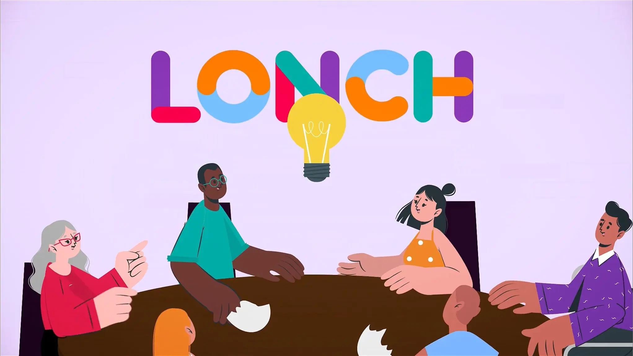 Lonch