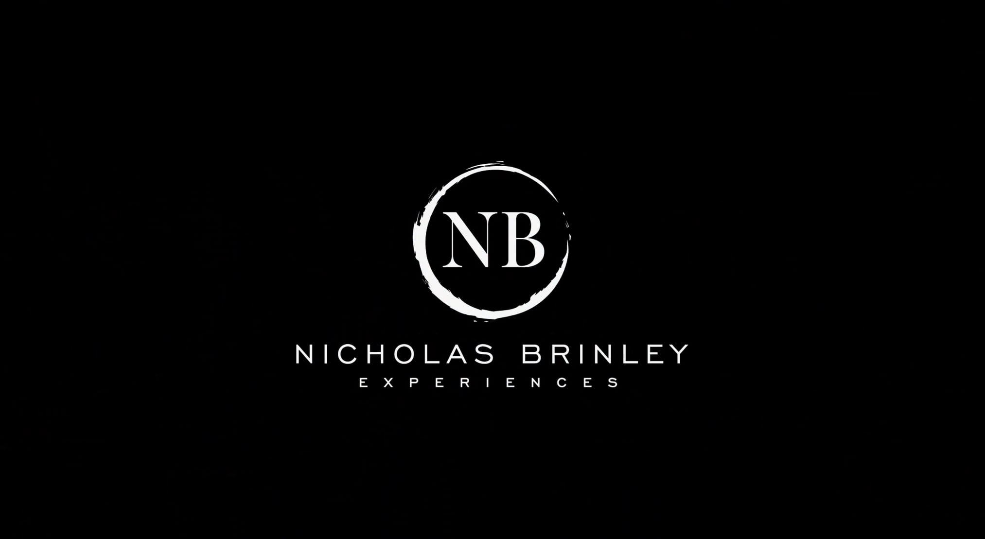 Nicholas Brinley